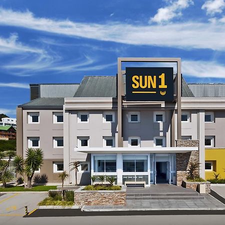 Hotel Sun1 Port Elizabeth Esterno foto